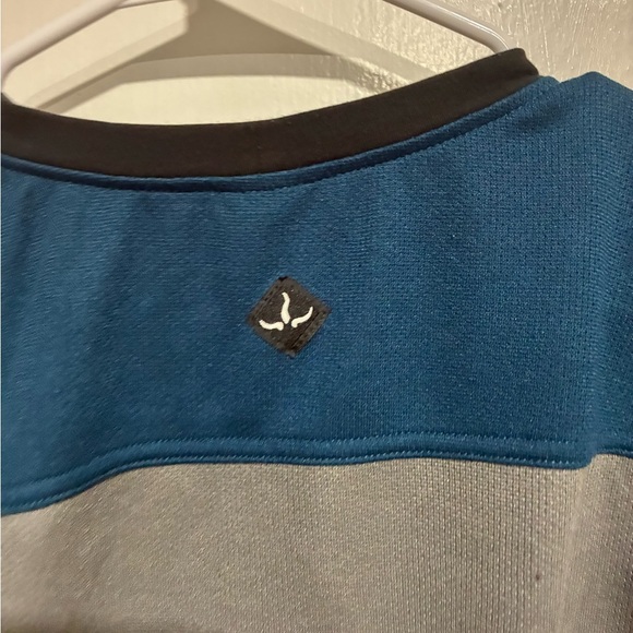 Prana Men's Short Sleeve Tee Size L - Picture 4 of 6